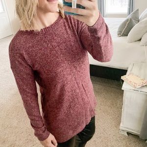 🛑 SOLD Old Navy Tunic Sweater Size M